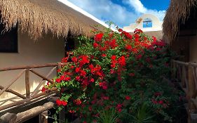 Lo Nuestro Petit Hotel Tulum