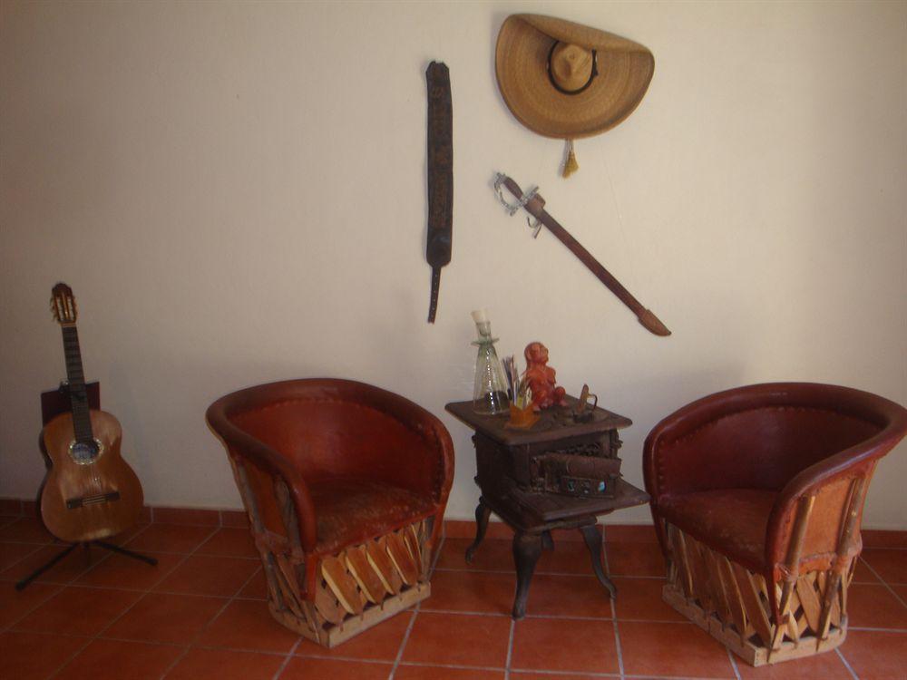 Lo Nuestro Petit Hotel Tulum Exterior photo