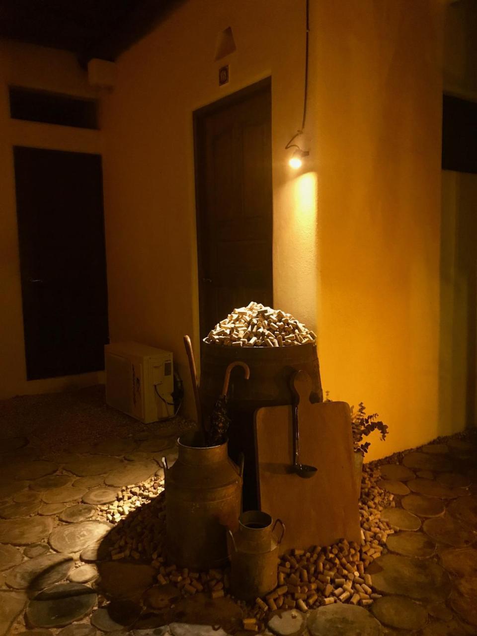 Lo Nuestro Petit Hotel Tulum Exterior photo